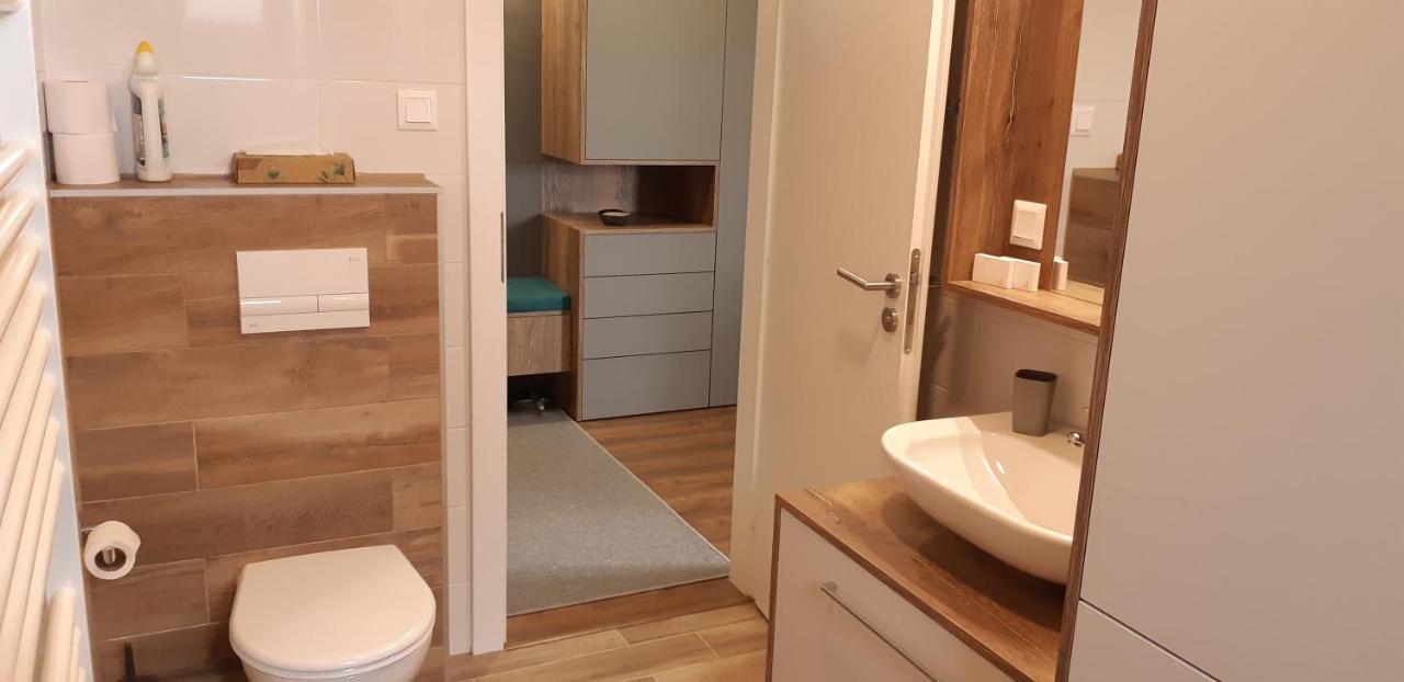 Apartman Besen 307 Besenova Exterior photo