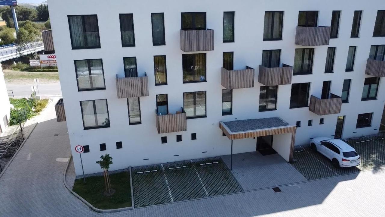 Apartman Besen 307 Besenova Exterior photo