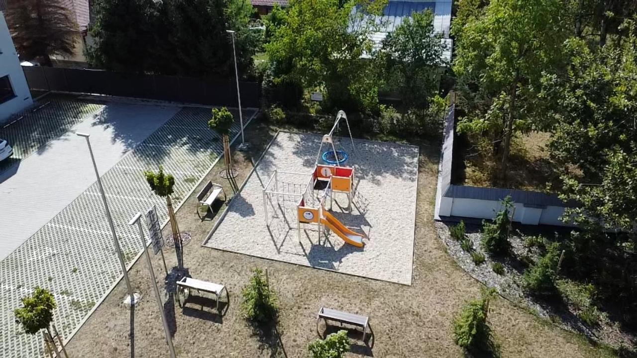 Apartman Besen 307 Besenova Exterior photo