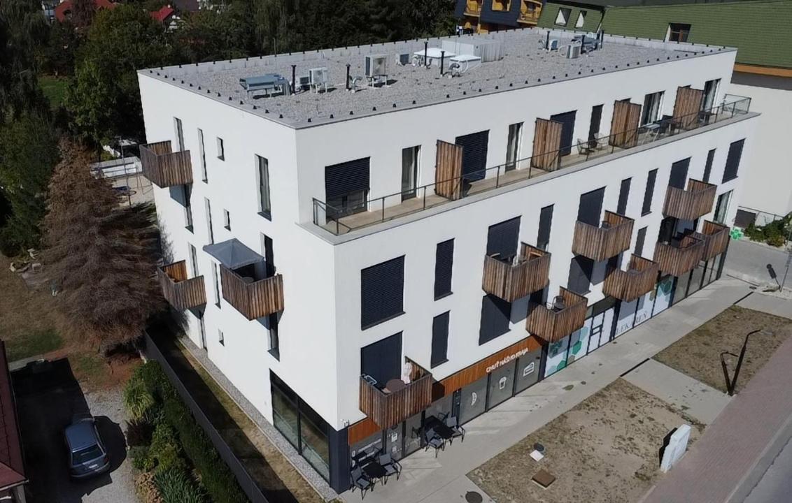 Apartman Besen 307 Besenova Exterior photo