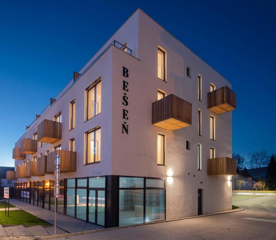 Apartman Besen 307 Besenova Exterior photo