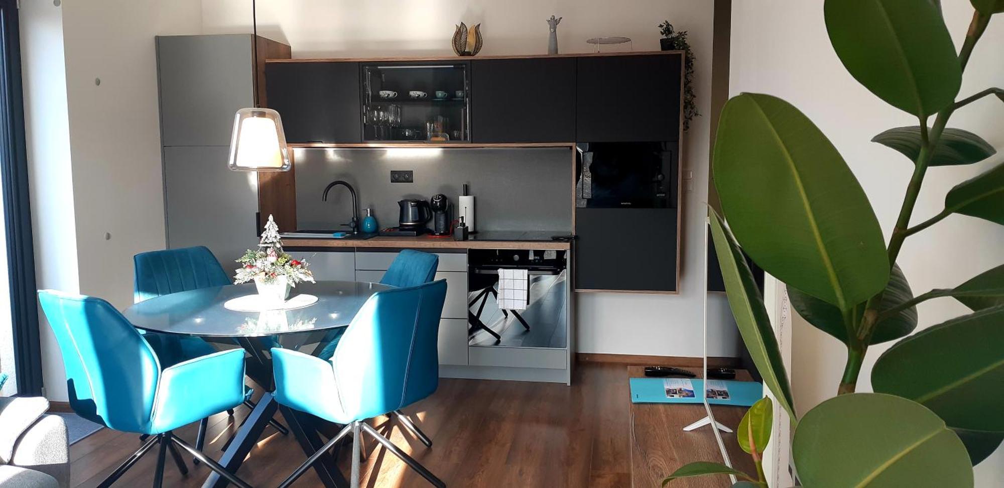 Apartman Besen 307 Besenova Exterior photo