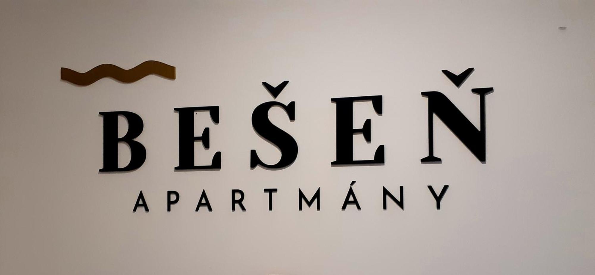 Apartman Besen 307 Besenova Exterior photo